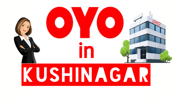 Oyo hotels rooms in kushinagarl